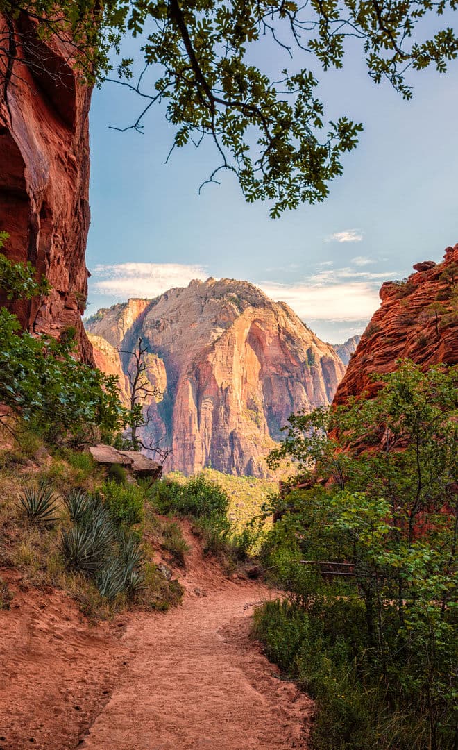 Zion National Park